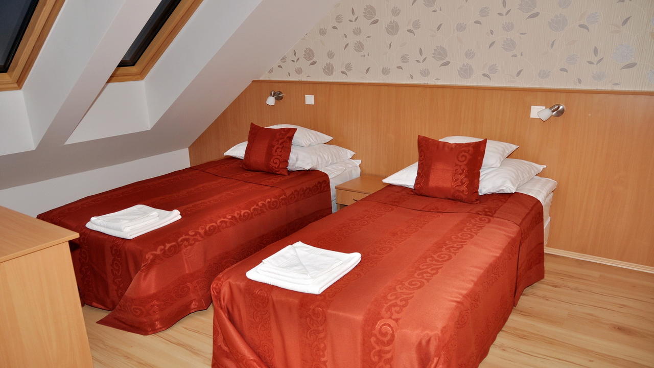 Belvárdi Fogadó Belvárdgyula Quarto foto
